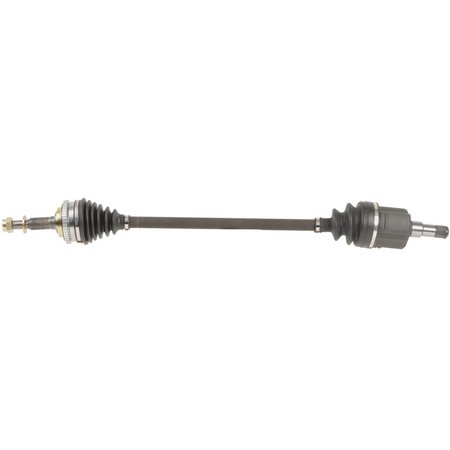 A1 CARDONE NEW CV DRIVE AXLE 66-1163